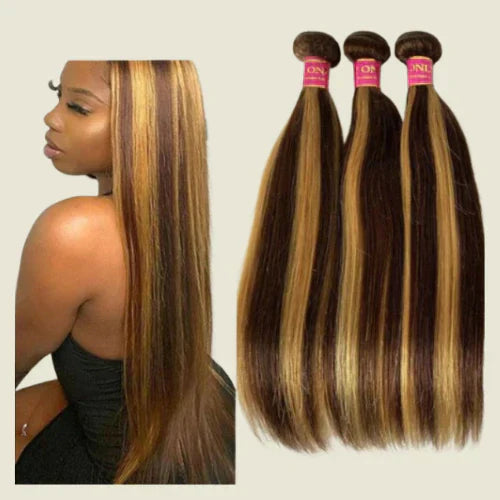 Tela para entrelace cabelo natural brasileiro