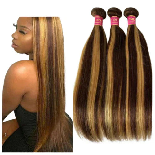 Tela para entrelace cabelo natural brasileiro