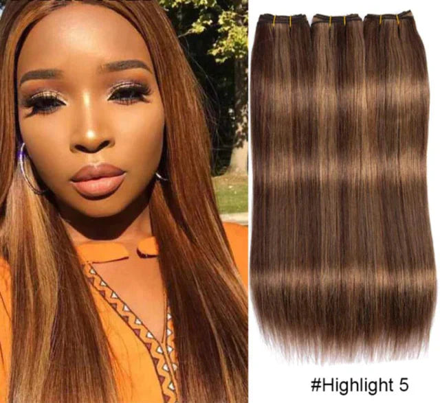 Tela para entrelace cabelo natural brasileiro