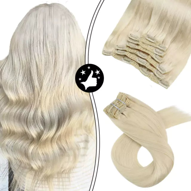 Kit Telas 7 Peças Cabelo Natural Com Tic Tac