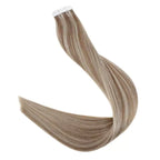 Mega Hair Fita Adesiva Natural