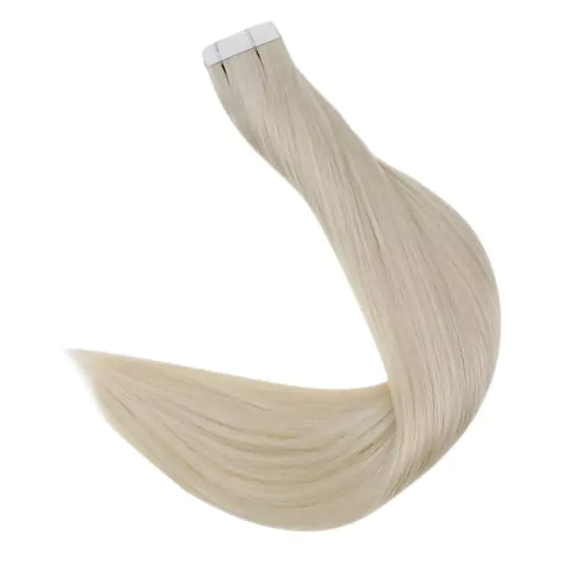Mega Hair Fita Adesiva Natural