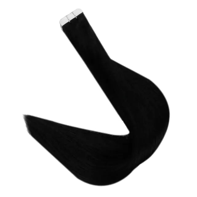 Mega Hair Fita Adesiva Natural