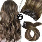 Kit Telas 7 Peças Cabelo Natural Com Tic Tac