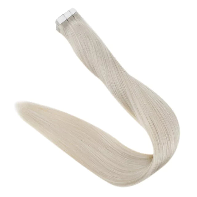 Mega Hair Fita Adesiva Natural
