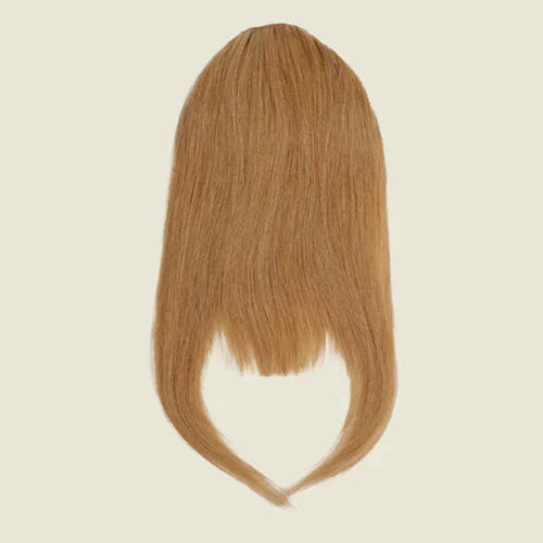 Franja Cabelo Natural Removível