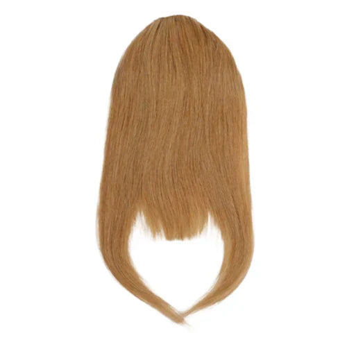 Franja Cabelo Natural Removível