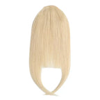 Franja Cabelo Natural Removível
