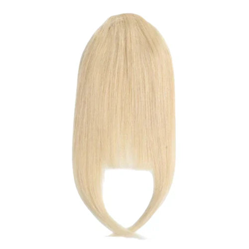 Franja Cabelo Natural Removível