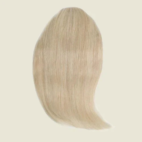 Franja Cabelo Natural Removível