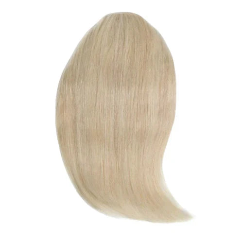 Franja Cabelo Natural Removível