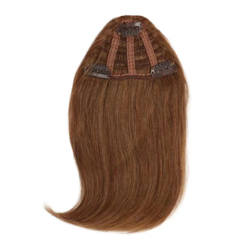 Franja Cabelo Natural Removível
