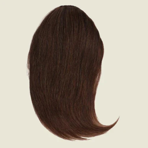 Franja Cabelo Natural Removível