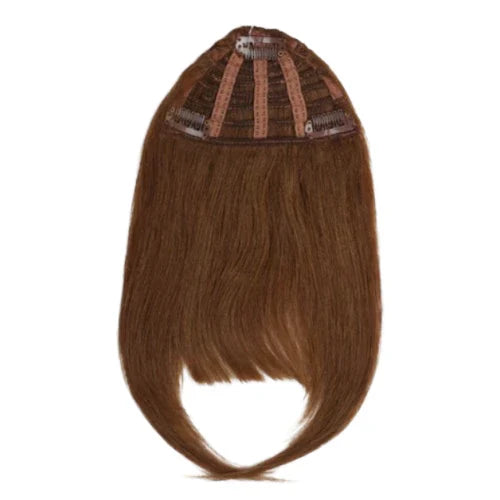Franja Cabelo Natural Removível