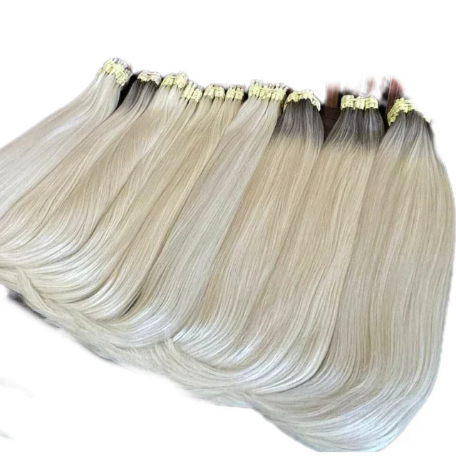 Cabelo Brasileiro Solto a granel