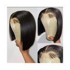 Lace Wig  Cabelo Peruano