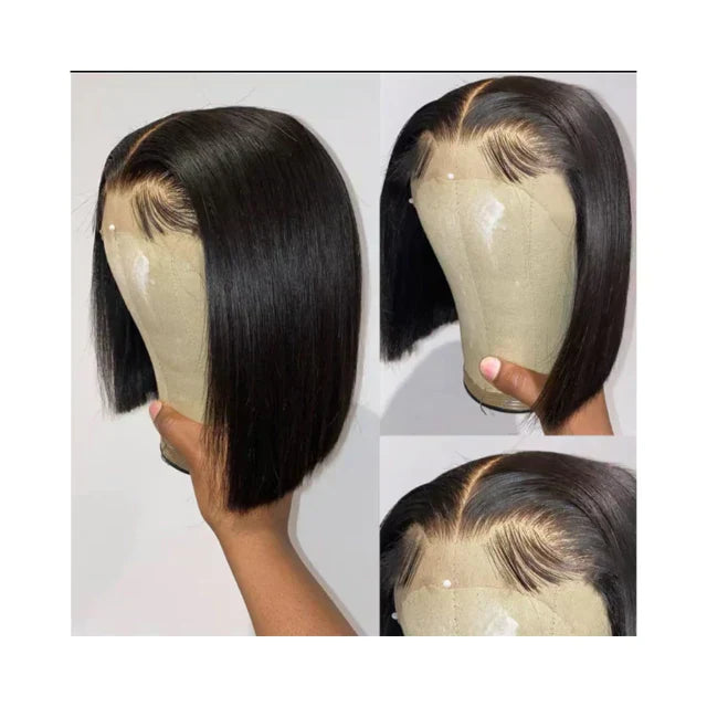 Lace Wig  Cabelo Peruano