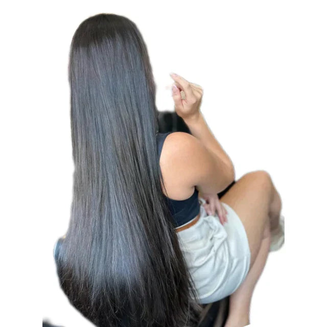 Cabelo Brasileiro Solto a granel
