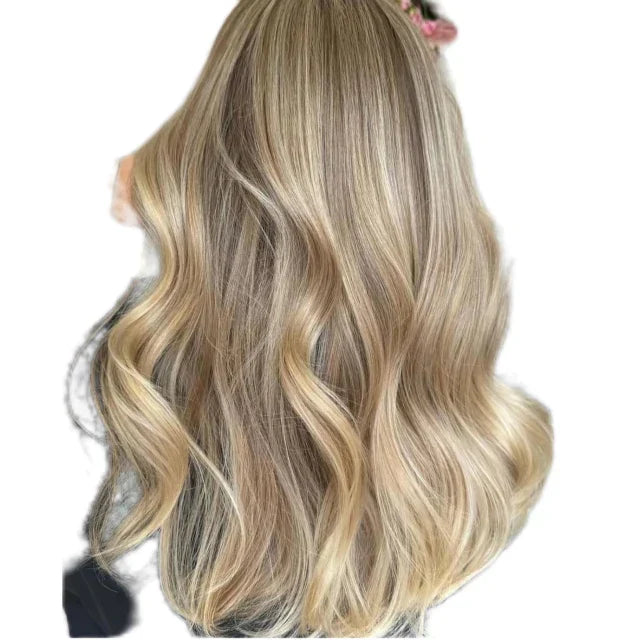 Cabelo Brasileiro Solto a granel