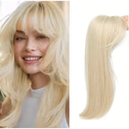 Topo de Cabelo Orgânico 45cm