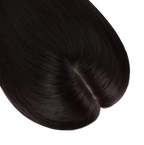 Topo Humano Sem Franja Silk Base