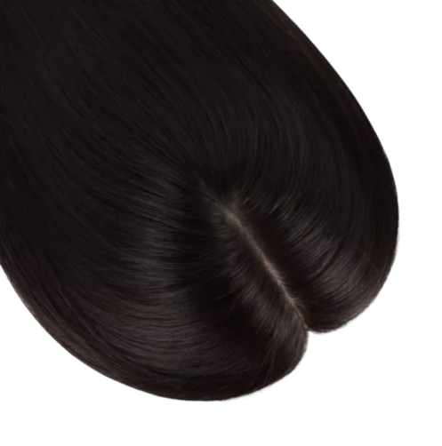 Topo Humano Sem Franja Silk Base
