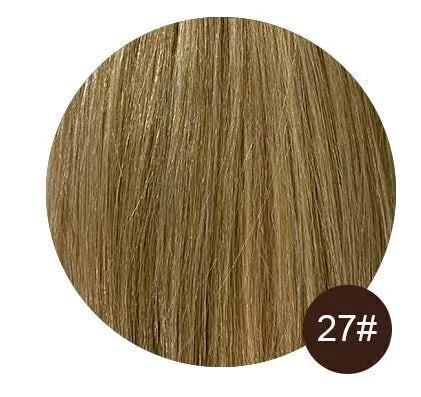 Kit telas cabelo natural brasileiro de tic tac 7 peças