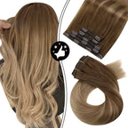 Kit Telas 7 Peças Cabelo Natural Com Tic Tac
