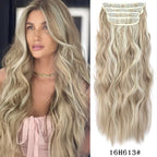 Conjunto de Telas Cabelo Orgânico em Tic Tac
