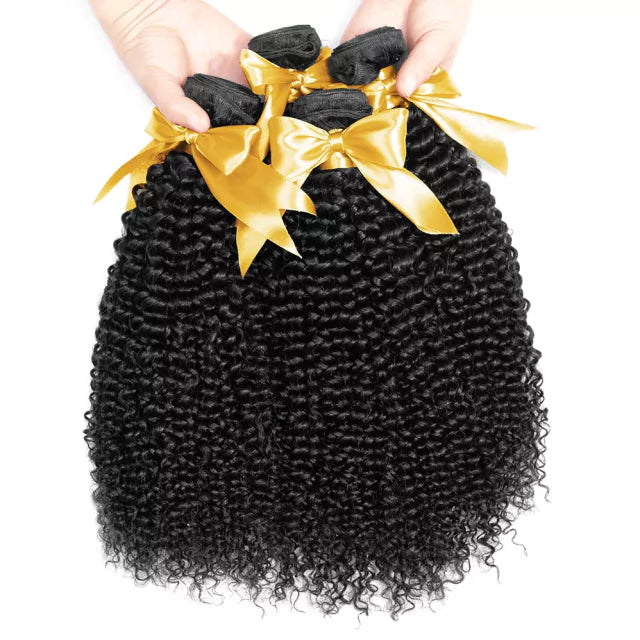 Trama rede de cabelo cacheado