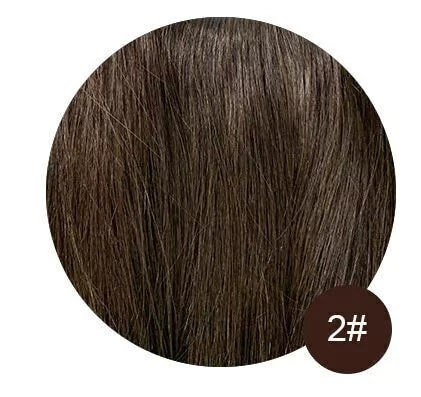 Kit telas cabelo natural brasileiro de tic tac 7 peças