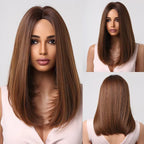 Peruca Wig  Curtas