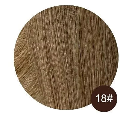 Kit telas cabelo natural brasileiro de tic tac 7 peças