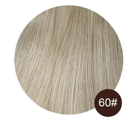 Kit telas cabelo natural brasileiro de tic tac 7 peças
