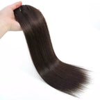 Kit telas cabelo natural brasileiro de tic tac 7 peças