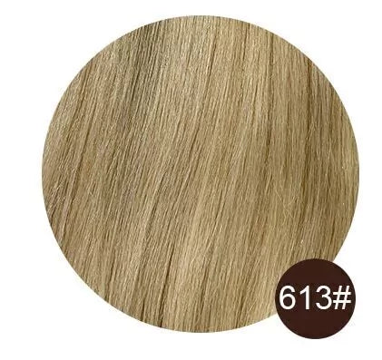 Kit telas cabelo natural brasileiro de tic tac 7 peças