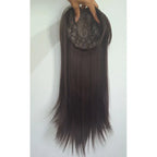 Topo de Cabelo Orgânico 45cm
