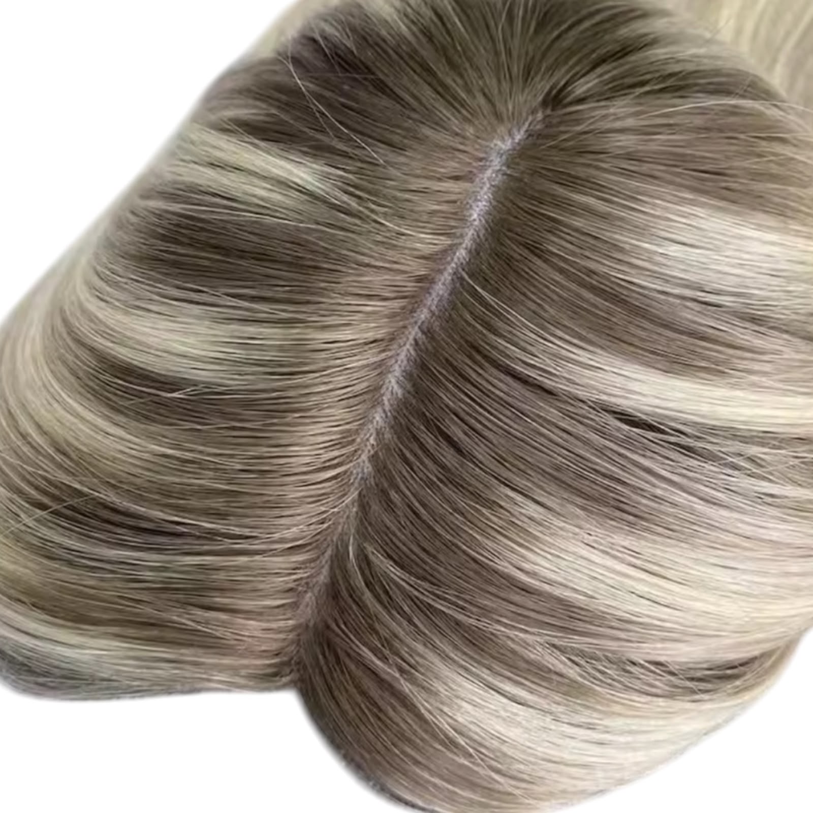 Topo Wig Premium Cabelo Brasileiro Natural