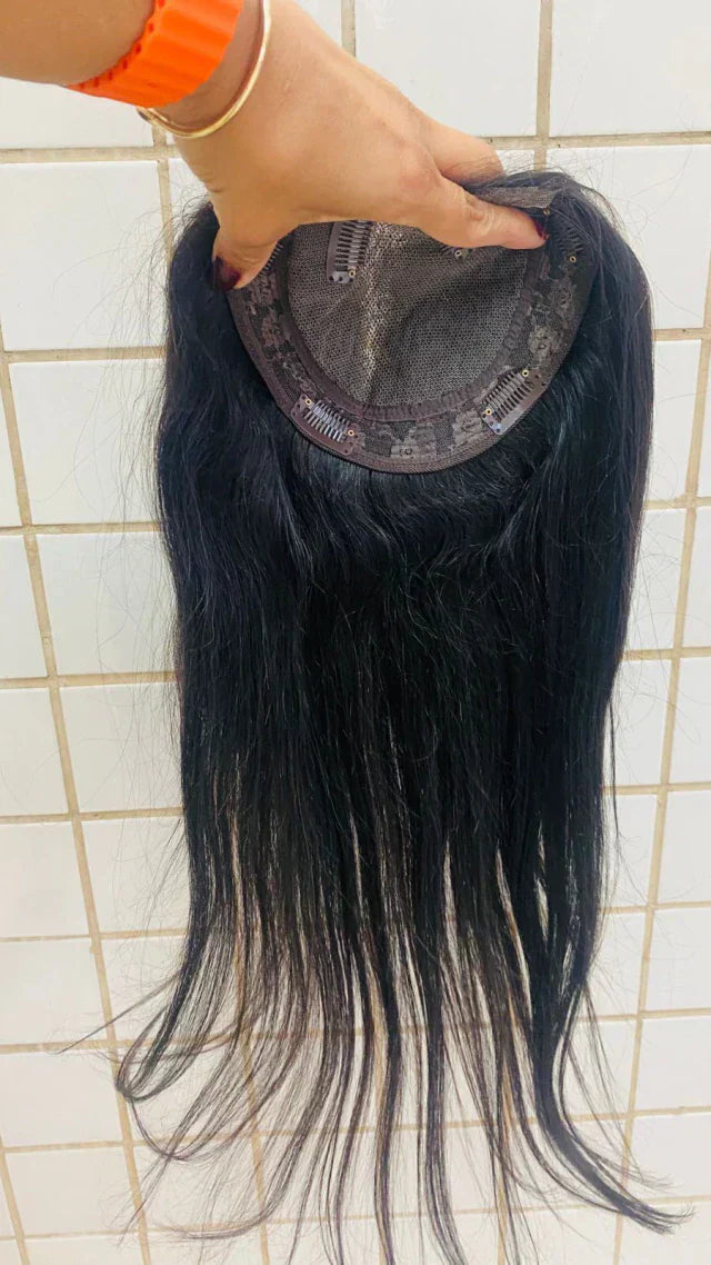 Topo Humano Base de Renda