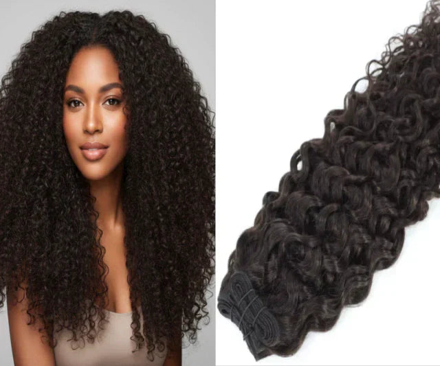 Conjunto de Telas Cacheado Cabelo Natural  Com Tic Tac