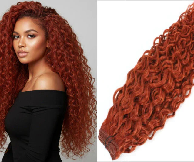 Conjunto de Telas Cacheado Cabelo Natural  Com Tic Tac