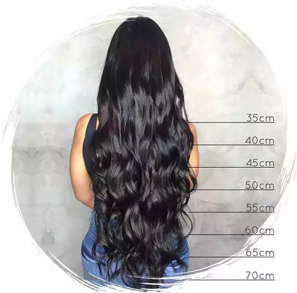 Lace Wig  Cabelo Peruano