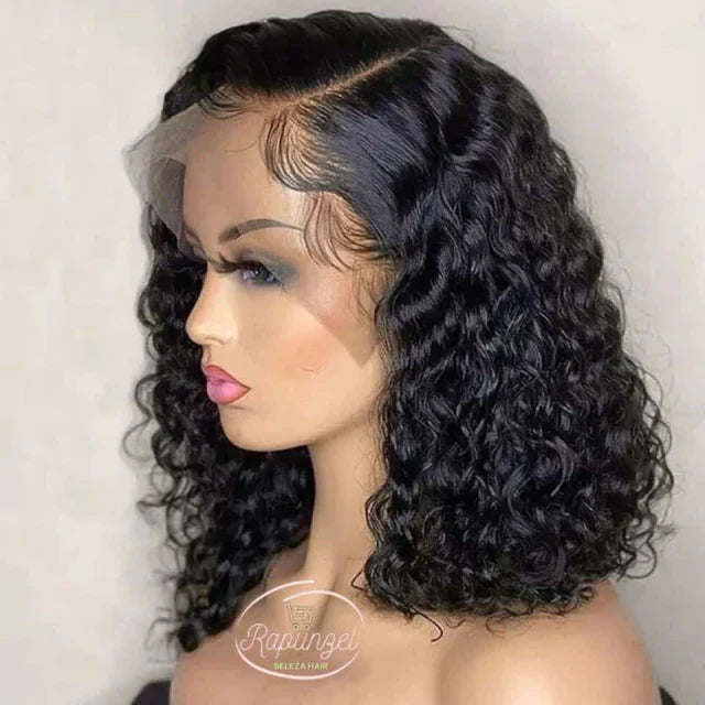 Lace Wig  Cabelo Peruano