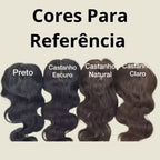 Topo Humano Base de Renda