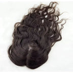 Topo Humano Sem Franja Silk Base