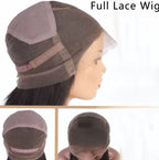 Lace Wig Loira Cabelo Humano