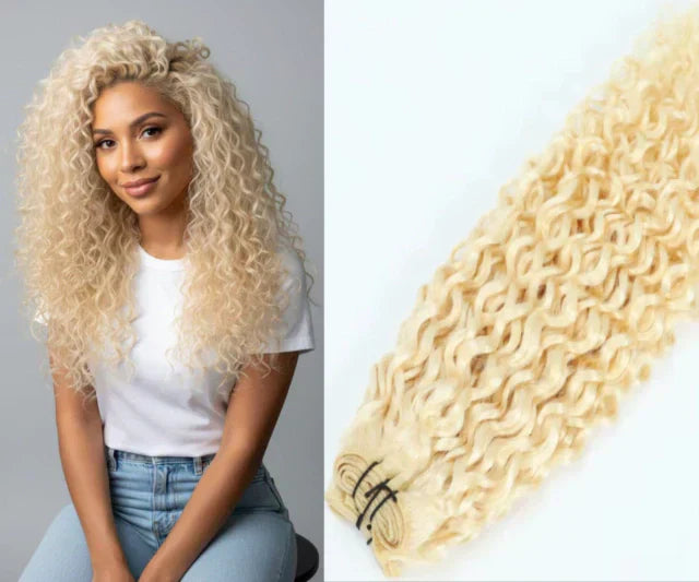 Conjunto de Telas Cacheado Cabelo Natural  Com Tic Tac